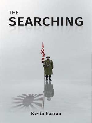 cover image of The Searching
